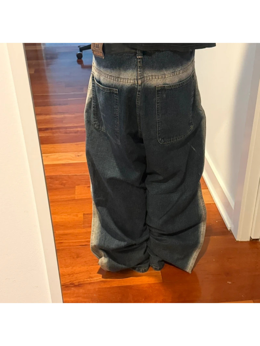 Baggy Y2K Big&Tall jeans
